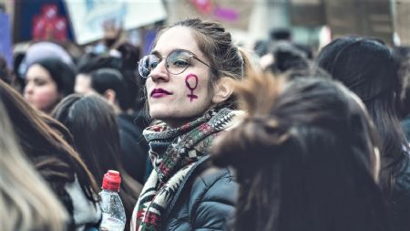 Poder, juntas. Unidas por la salud de mujeres y niñas