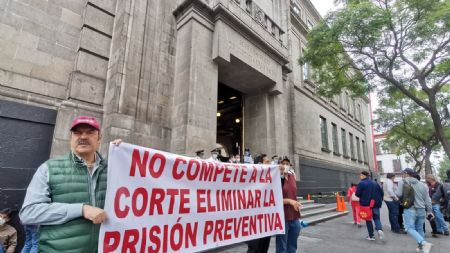 Prisión preventiva oficiosa en delitos fiscales