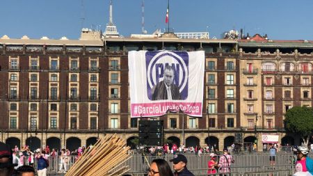 La  lección de la oposición que Morena no quiere aprender