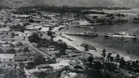 La deuda con Acapulco