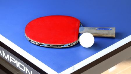 Ping Pong