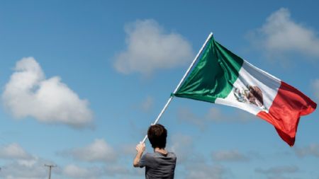 2024: nuevo régimen político