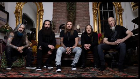 Dream Theater vuelve con su terror nocturno