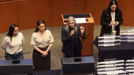 ¿Justicia por tómbola?
