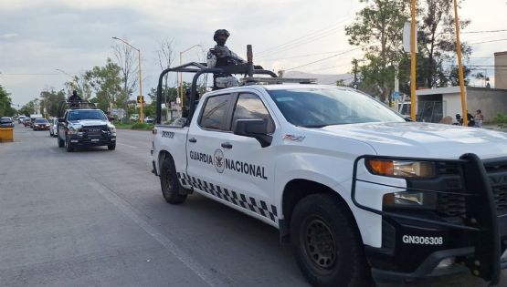 Ejecutan a 7 personas en Tecámac, Edomex; 5 cuerpos aparecen en la autopista México-Pachuca