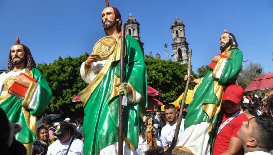 Oración a San Judas Tadeo para pedir un milagro: ¿Cuál es y cómo se reza?