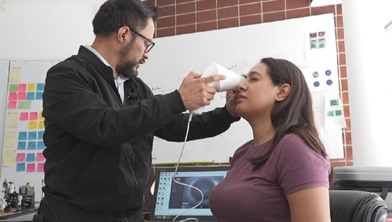 Empresa incubada en la UNAM crea TOCO para combatir deterioro visual