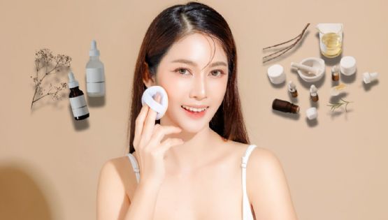 Skincare coreano; descubre por qué tiene las marcas favoritas en el mundo