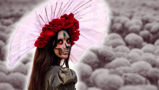 Día de Muertos 2024: Paso a paso para crear tu calaverita en WhatsApp con Meta AI
