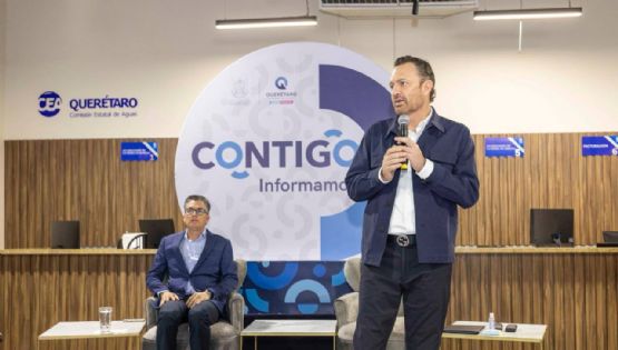 Caso Esmeralda: Gobernador pide a Fiscalía de Querétaro creer y escuchar a la menor