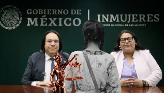 Caso Esmeralda: Fiscalía de Querétaro retira cargos contra menor, víctima de abuso
