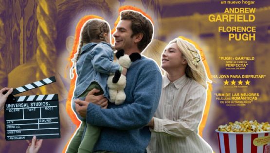 El tiempo que tenemos: Una cinta de amor y desafíos ¿De qué trata?