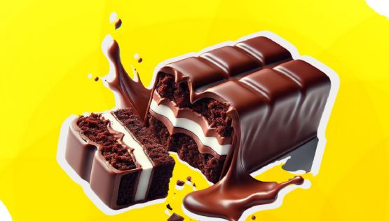 Kinder délice: ¿Qué tan buena es esta marca de pastelito empacado, según Profeco?
