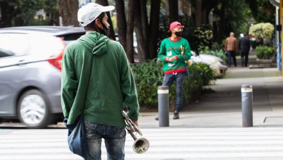 INEGI: 1.8 millones de mexicanos en desempleo
