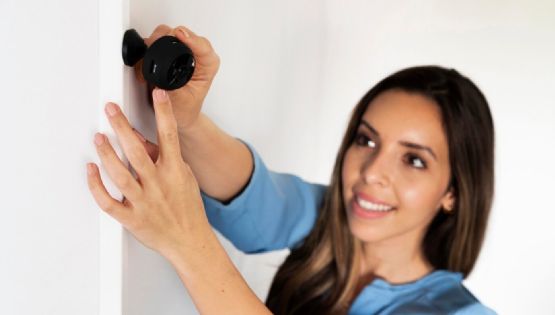 Esta es la cámara de seguridad más barata y efectiva para que pongas en tu casa, según Profeco