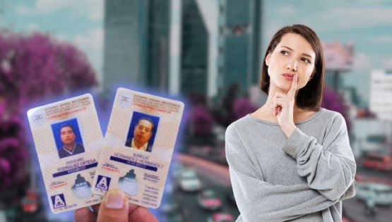 ¿Puedo tramitar mi licencia de conducir permanente en CDMX si ya tengo la temporal?