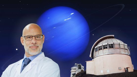 Científicos comprueban existencia de 5 planetas similares a Neptuno en área teóricamente despoblada