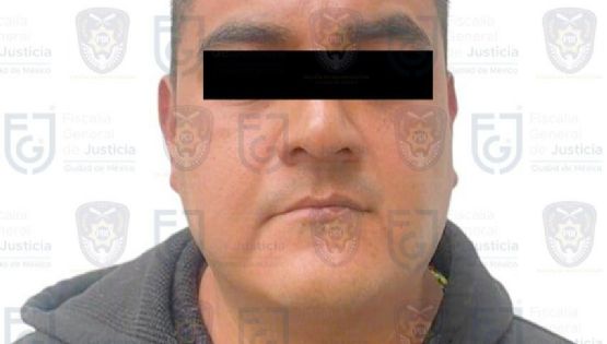 Intentó asesinar a su novia; agentes de FGJ lo aprehendieron en Edomex