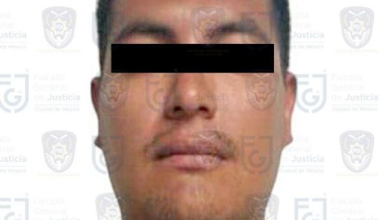 Vinculan a proceso a implicado en el feminicidio de su pareja sentimental
