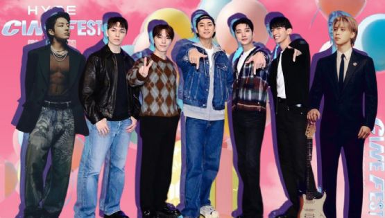 Hybe Cine Fest: El festival de K-Pop más grande del mundo llega a los cines ¿Cuándo es?