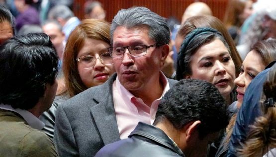 Exagerado, cálculo de más de 13 mil millones de pesos para elección judicial: Monreal