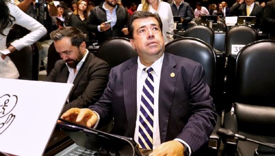 Niegan en San Lázaro ‘voto fantasma’ de Haces, autoridades encuentran culpables