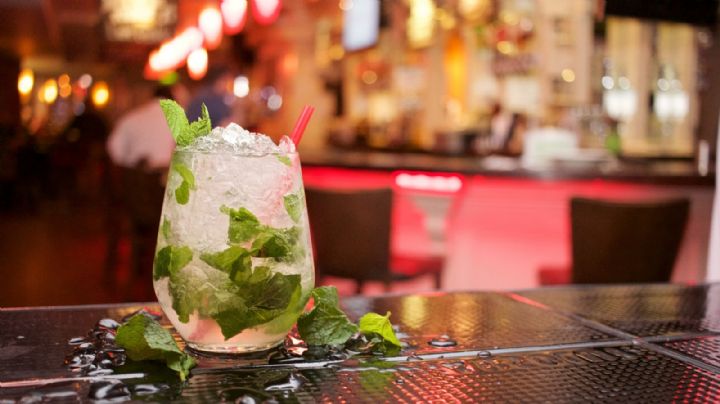 Mojitos medicinales