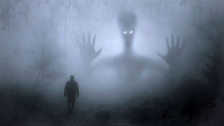 Ni cuentos de terror ni de misterio: la simple realidad