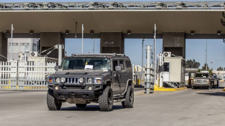 Autos chocolate en NL: ¿Cuánto cuesta regularizar un coche americano este 2024?