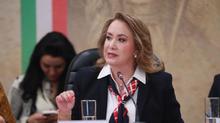 Yasmín Esquivel: Abandono injustificado de mujer embarazada, grave afectación a la salud