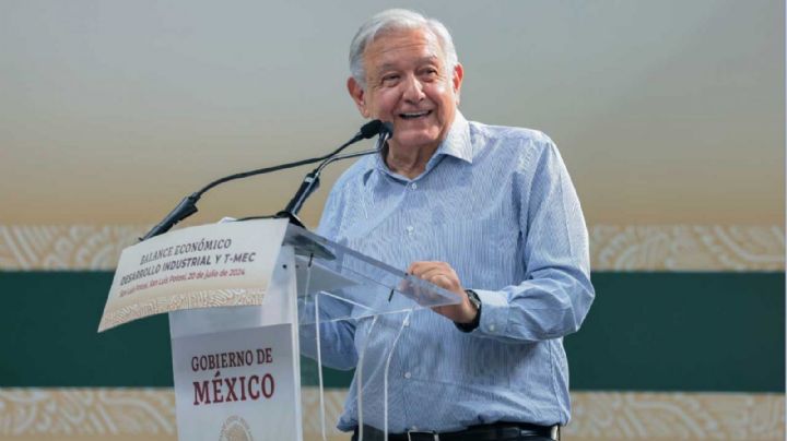 Morena, entre el agandalle y la democracia