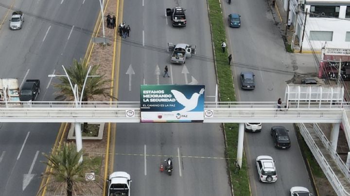 ¿Qué tan seguro es México?