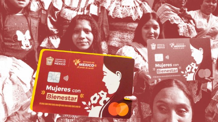 Mujeres con Bienestar Edomex: ¿Habrá registro en noviembre 2024?