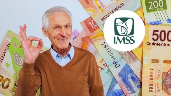 ¿Quiénes son los pensionados que NO recibirán aguinaldo?