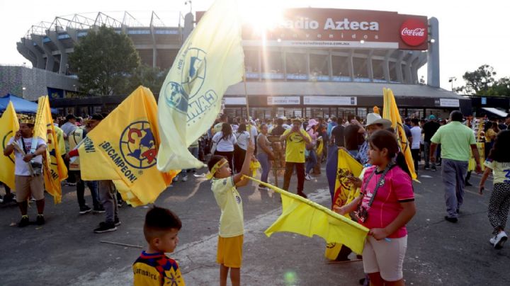 'El Estadio Azteca será sede de cinco partidos del Mundial 2026': Alfredo Domínguez