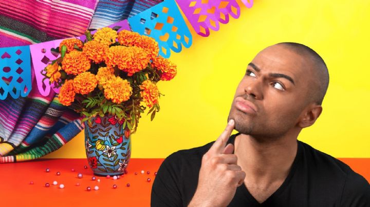 ¿Vas a colocar tu ofrenda de Día de Muertos? Estos 4 elementos no pueden faltar por nada
