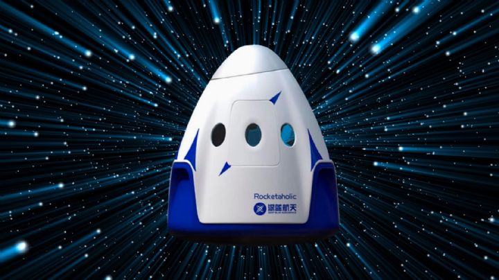¡No solo Elon Musk! Empresa china vende vuelos espaciales y esto costarán