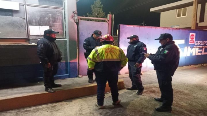 Esta pudo ser la causa de la explosión en Xaloztoc, Tlaxcala, que dejó al menos 10 muertos