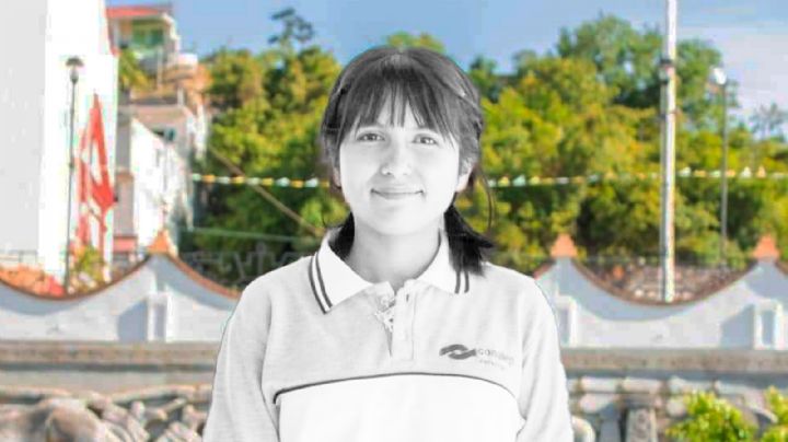 Ángela Olazarán, la mejor estudiante del mundo; conoce la historia de esta joven mexicana