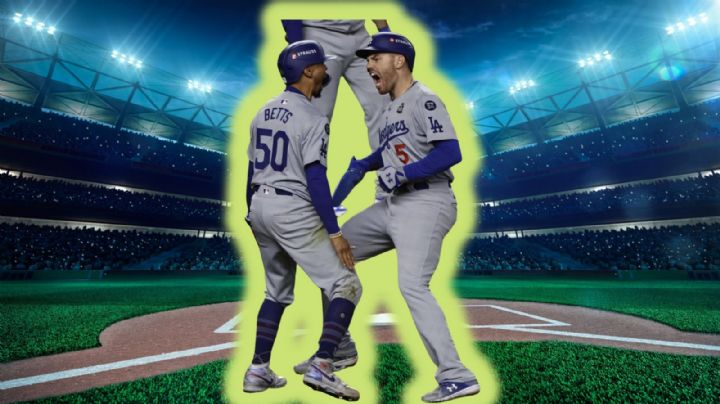 Serie Mundial 2024: Dodgers vencen a los Yankees; ¿a cuánto asciende el premio para el campeón?