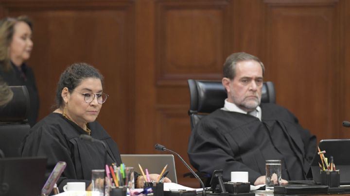 SCJN aprueba integración de comité de evaluación; dejan fuera propuestas de ministras afines a la 4T