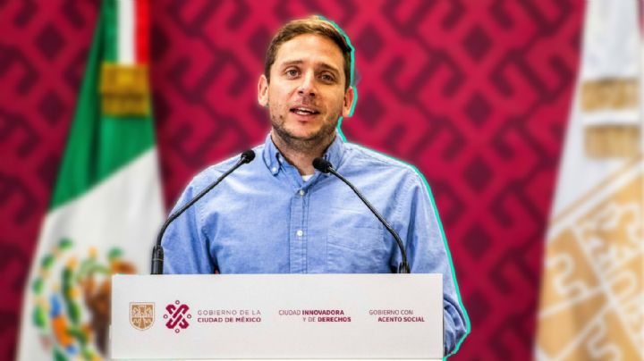 Se harán compras de casi 5 mil millones de piezas para 2025 y 2026; señala el Subsecretario de Salud