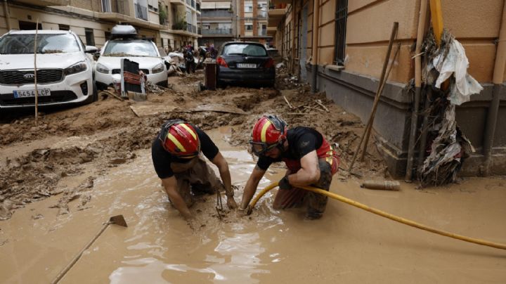 Crisis en Valencia: cifra de muertos sigue aumentando tras inundaciones por la DANA en España