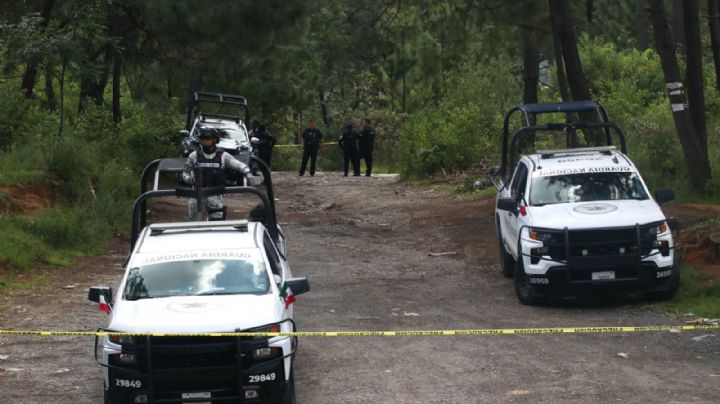 Primer mes del sexenio de Sheinbaum cierra con más de 2 mil 200 homicidios