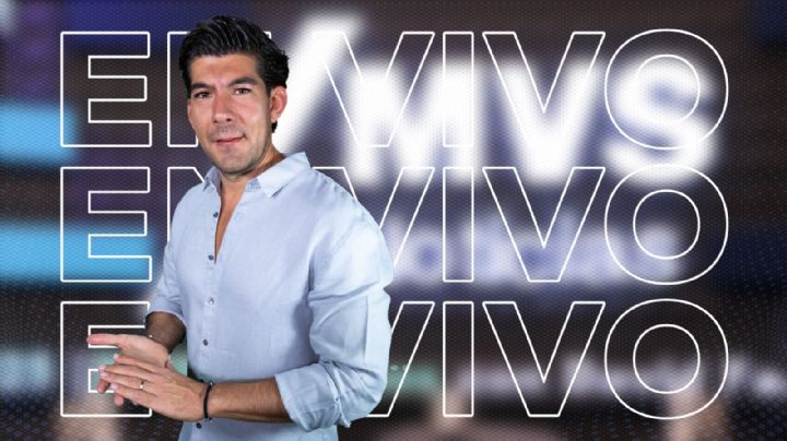 MVS Noticias con Manuel López San Martín EN VIVO: Sigue las entrevistas de hoy 1 de noviembre 2024