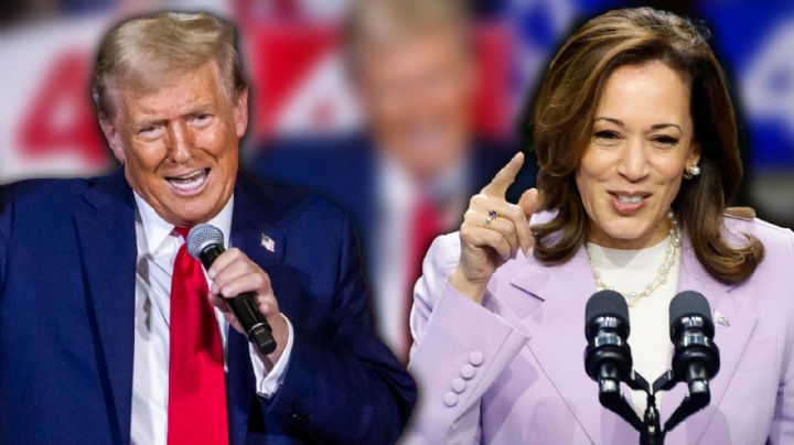 Donald Trump es capaz de explotar los sentimientos más bajos del electorado: Ezra Shabot