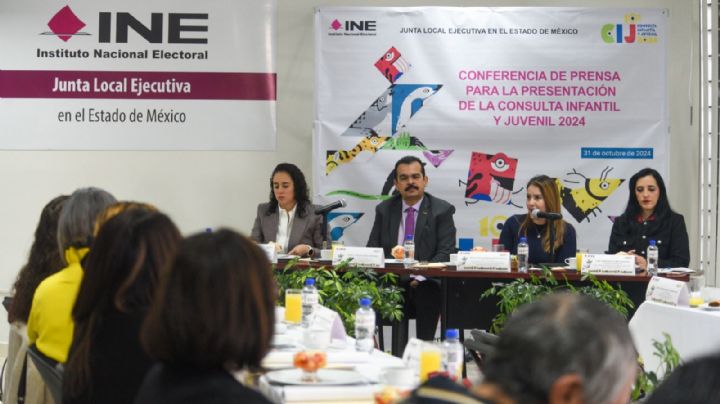 Junta General del INE aprueba presupuesto precautorio de 13 mil 200 mdp para elección judicial