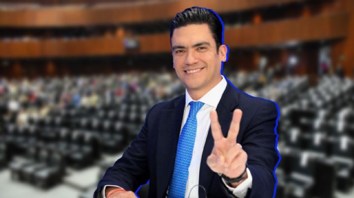 Mayor participación ciudadana en el PAN es crucial para el futuro del partido: Jorge Romero