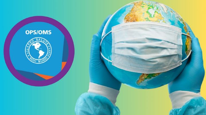 ¿Nueva pandemia?: La OMS advierte que está cerca