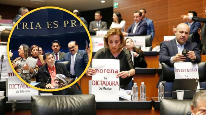 ¿Cuál es la intención de la reforma de los 'Cuatro hombres en tiempo de mujeres'?